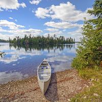 Boundary Waters Canoe Area Wilderness