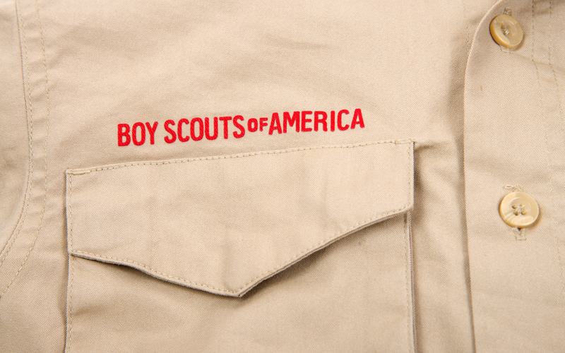 Boys Scouts