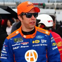 Brad Keselowski