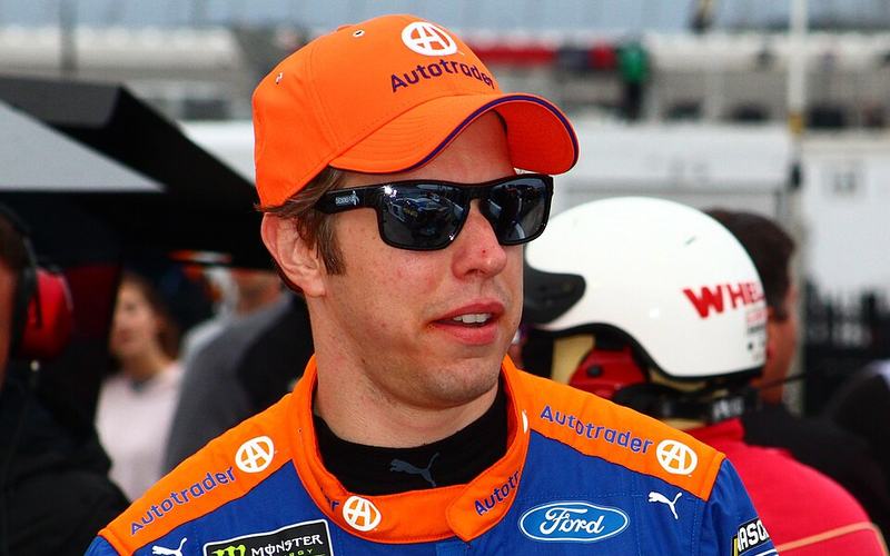 Brad Keselowski