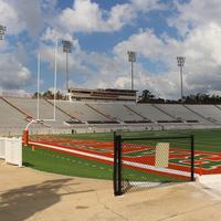 FAMU Bragg Memorial Stadium - Michael Rivera (Photo/License)