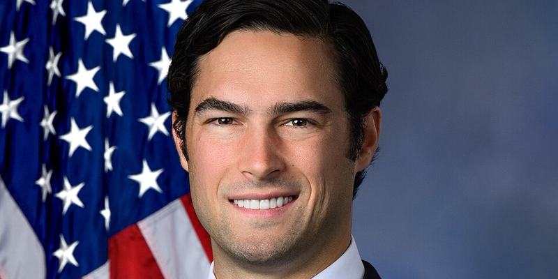 Brandon Gill