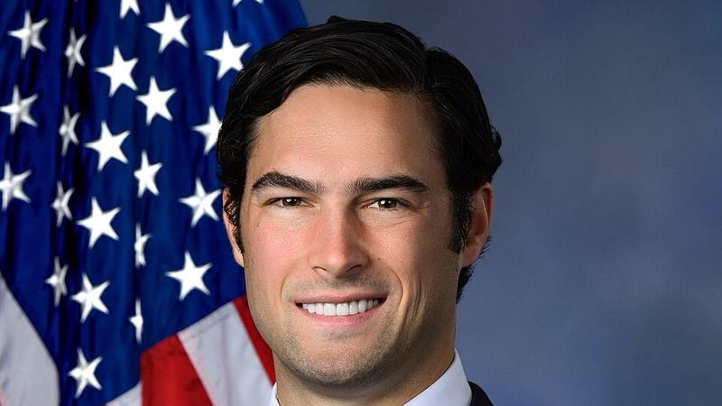 Brandon Gill