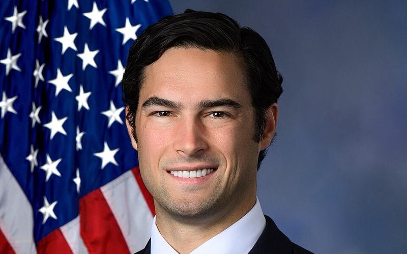 Brandon Gill