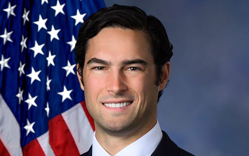 Brandon Gill Photo