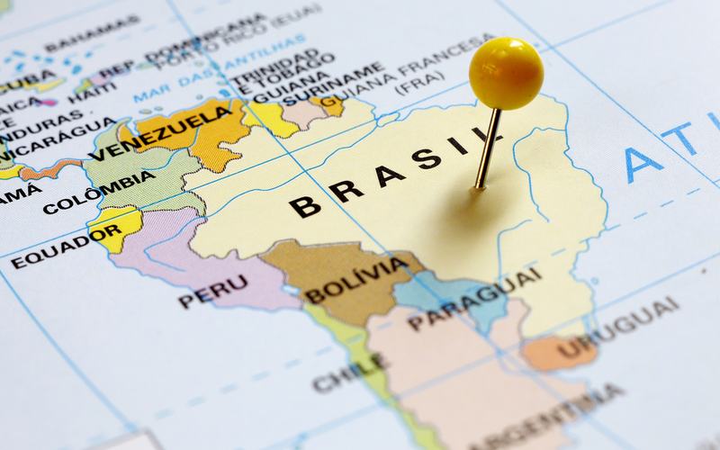 Brazil Photo