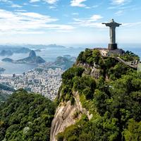 Brazil Picture