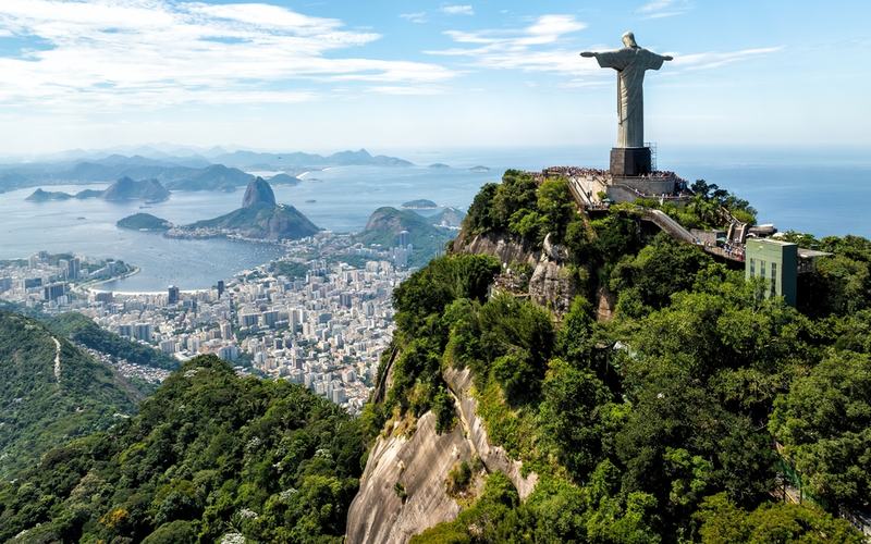Brazil Picture