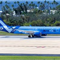 Breeze Airways