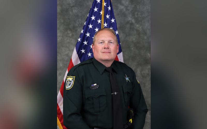 Brevard County Sheriff's Office