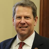 Brian Kemp