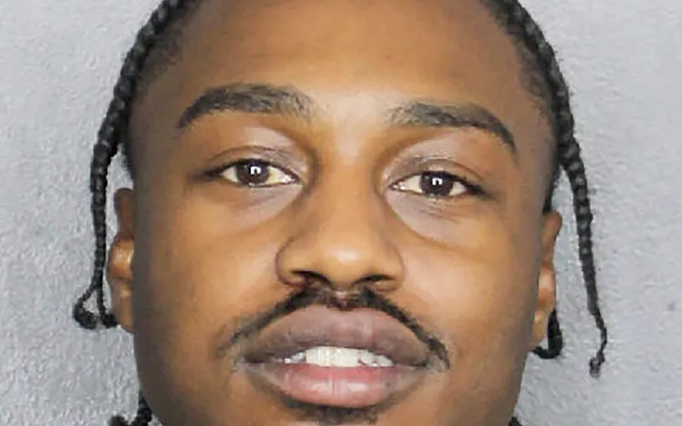 Broward Sheriff's Office