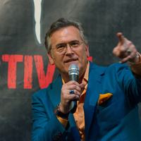 Bruce Campbell