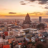Brussels Photo