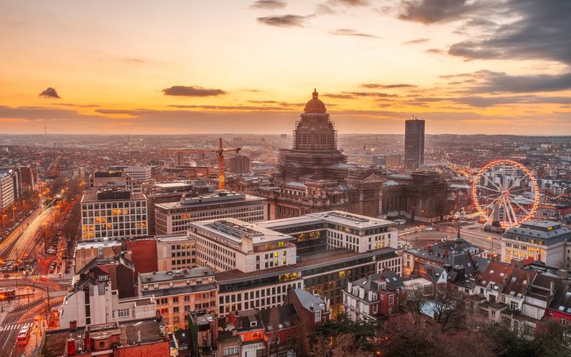 Brussels Photo