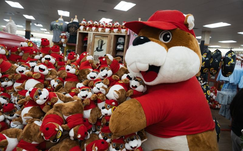 Buc-ee's