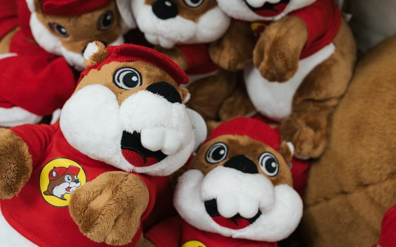 Buc-ee's