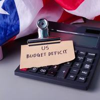 Budget Deficit