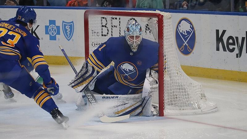 Buffalo Sabres