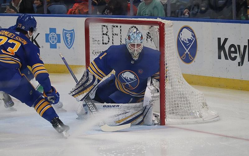Buffalo Sabres