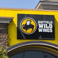 Buffalo Wild Wings