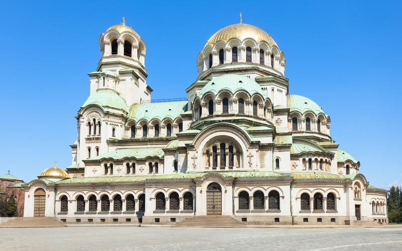 Bulgaria
