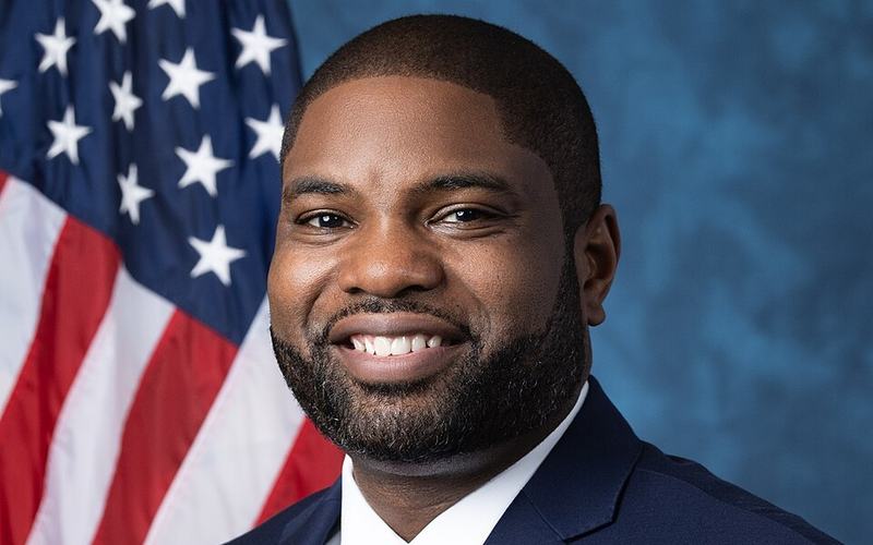 Byrond Donalds