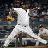 CC Sabathia