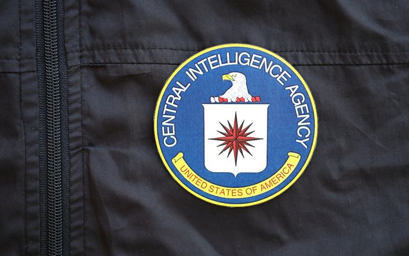 CIA