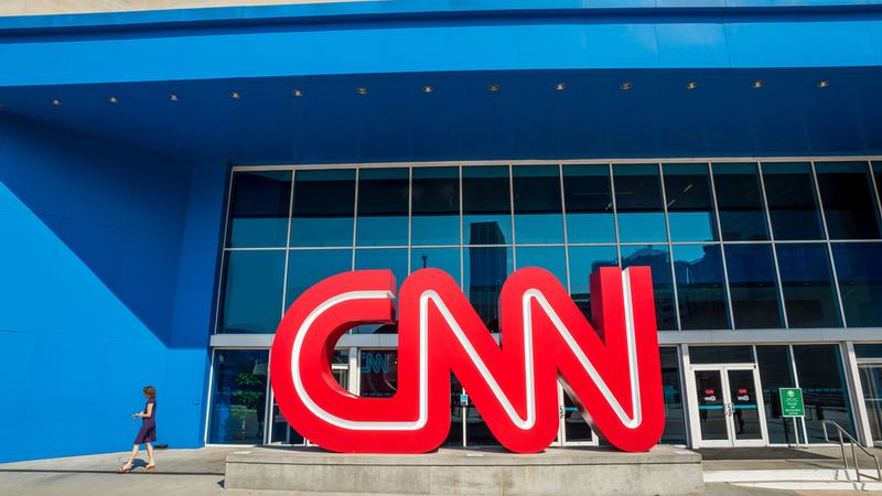 CNN