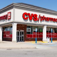CVS