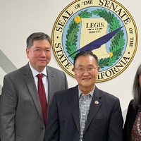 California State Senator