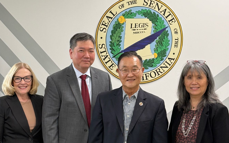 California State Senator