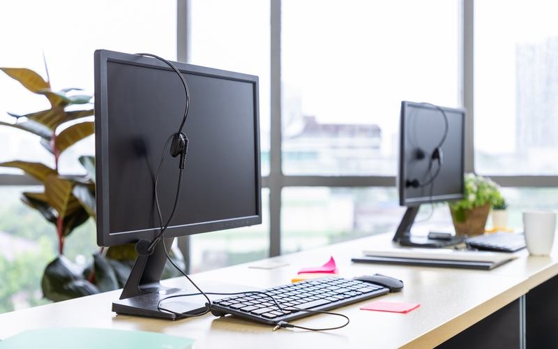 Call Centers