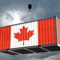 Canada Tariffs