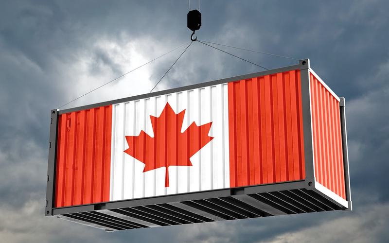 Canada Tariffs