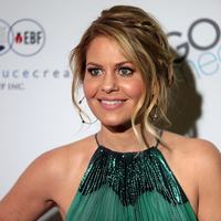 Candace Cameron Bure