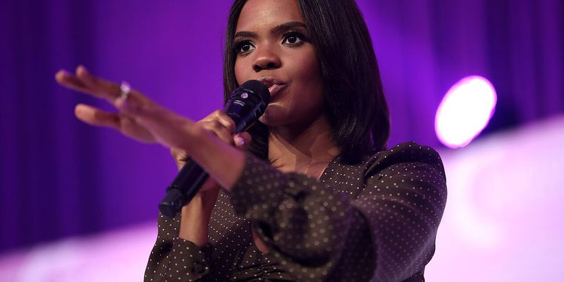 Candace Owens