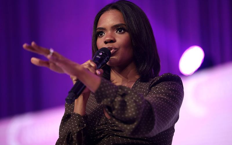 Candace Owens