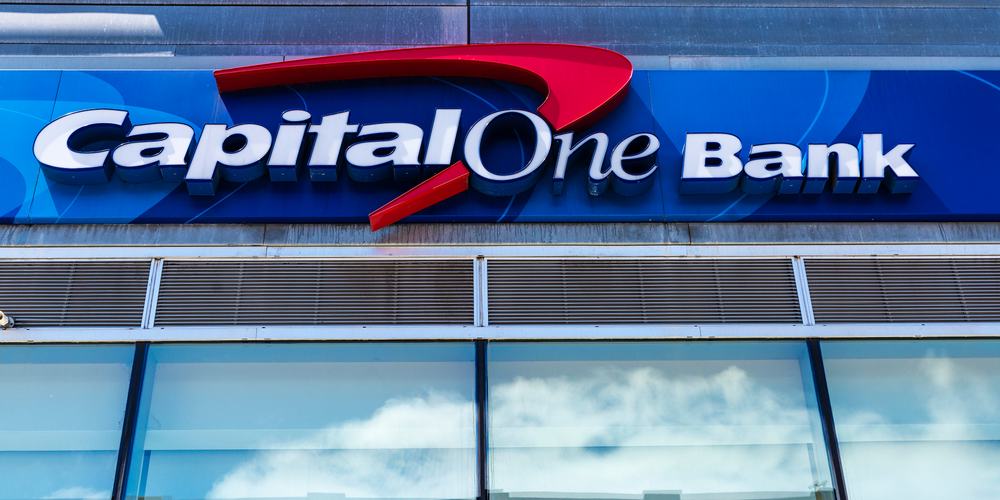 Capital One Bank