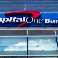 Capital One Bank