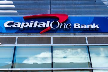 Capital One Bank