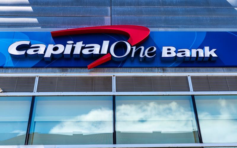 Capital One Bank