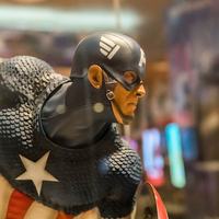 Captain America
