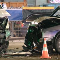 Car Crash