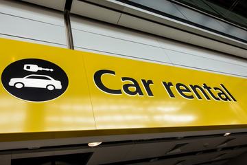 Car Rentals