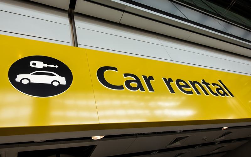 Car Rentals
