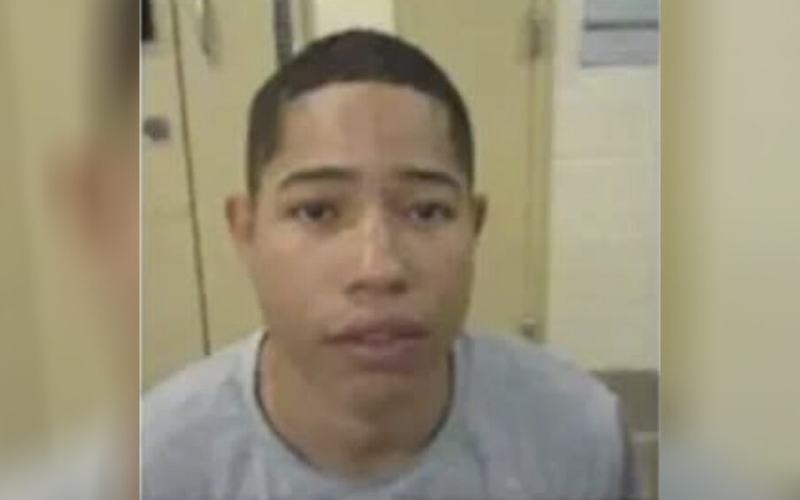 Carlos Zambrano Bolivar