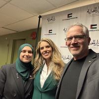 Carrie Prejean Boller