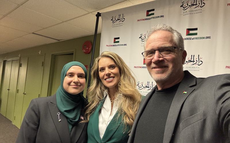 Carrie Prejean Boller